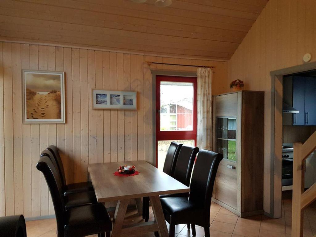 Marinapark Scharmuetzelsee Wendisch Rietz Luaran gambar
