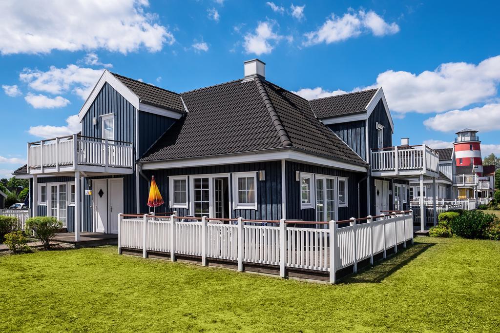 Marinapark Scharmuetzelsee Wendisch Rietz Luaran gambar