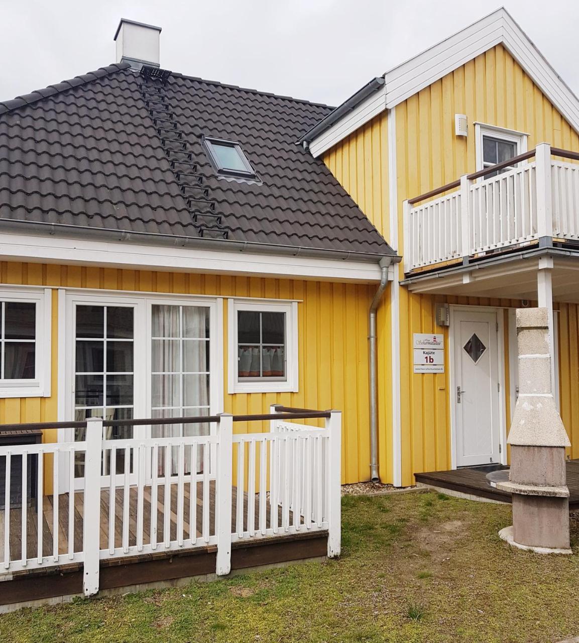 Marinapark Scharmuetzelsee Wendisch Rietz Luaran gambar